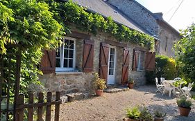 La Sauniere - Chez Helene - Gites En Baie